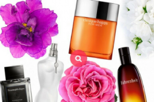 Мужская парфюмерия: 5 фактов, о которых вы не знали