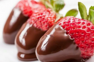 Чем горький шоколад полезен для здоровья