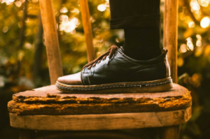 6 способов убрать потёртости с обуви